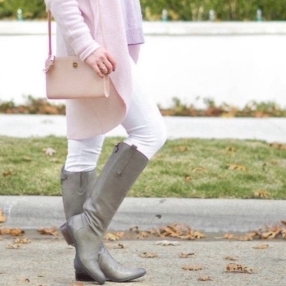 Sam Edelman Penny Riding Boot - Picture 7 of 7